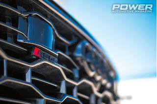 Audi RS Q8 4.0TFSI 725wHp 